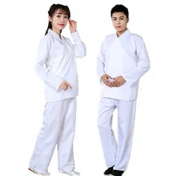 Girl Pajamas Hanfu Underwear Women Home Set PlusSize Wuxia Cosplay Costume Men Uniform Han Tang Dynasty Wedding Sleeping Clothes