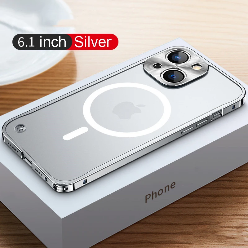 Metal Frame Magnetic Charging iPhone Case 7 Hdfc3fa1399284a30a641e02b81ef2792c