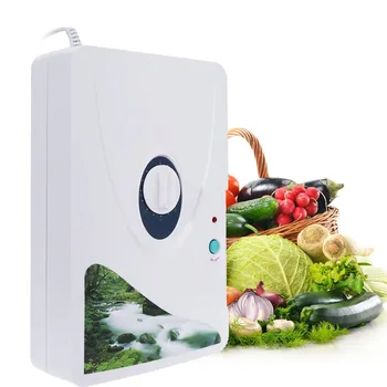 

Home Appliances Oxygen Machine Fruit Vegetable Washing Machine Detoxifier Home Fruit Vegetable Detoxification Machine Ozone