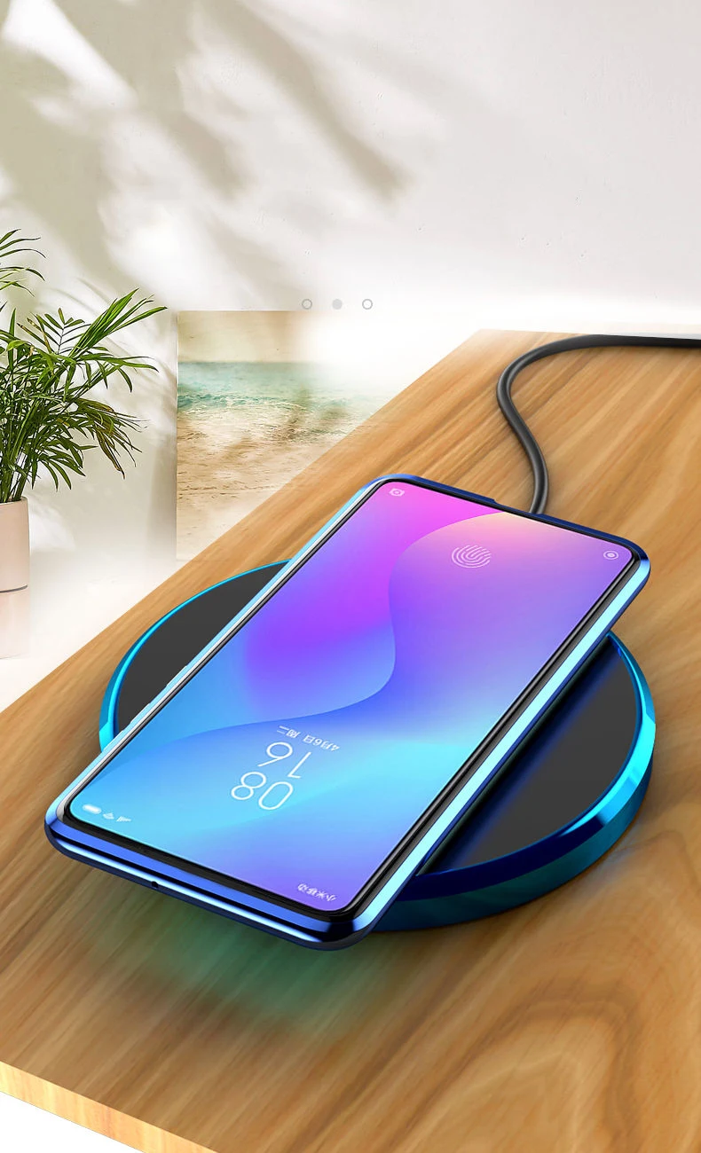 Роскошный 360 металлический чехол-бампер с полной защитой для Xiaomi Mix 2s Mix2s Mix3 Mix 3 Max 3 Max3 двойной Магнитный чехол из закаленного стекла