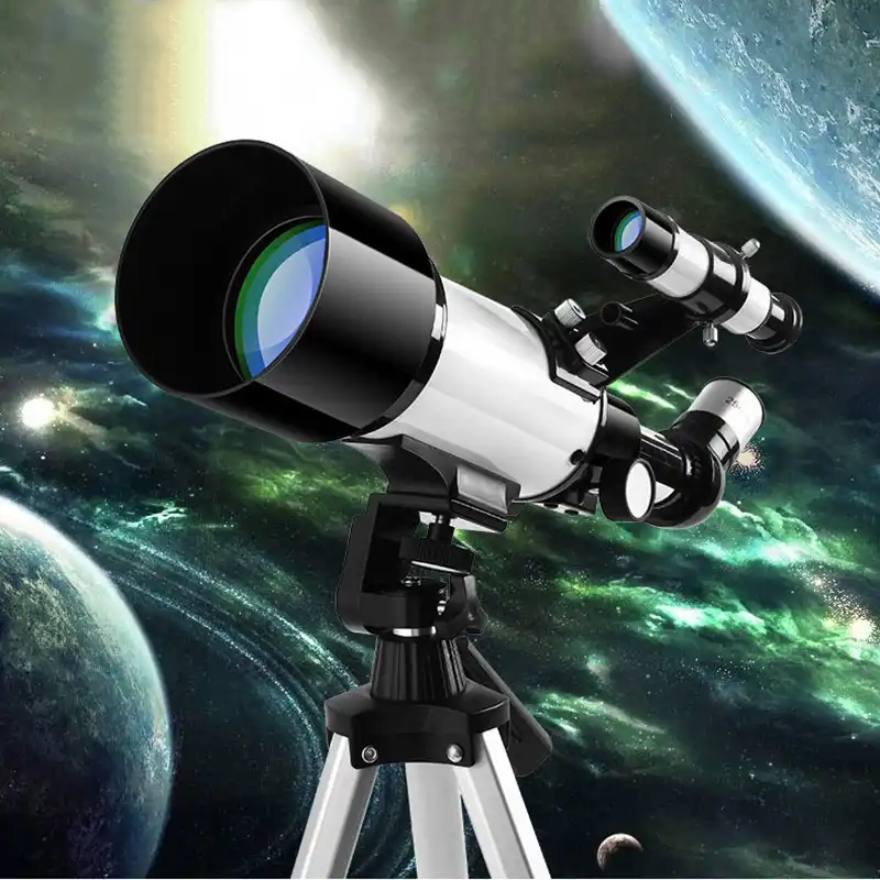 40070 Astronomical telescope professional Star watching Monocular  Binoculars Outdoor Low Light Level night vision viewing mirror|Monocular/Binoculars|  - AliExpress