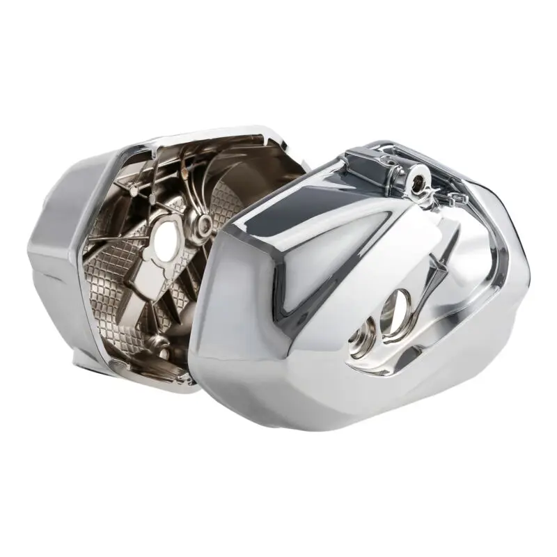 BMW R1250RS ノーマル 左右シリンダーヘッドカバー ワンダーリッヒ シリンダーヘッドカバー BMW R1250RS