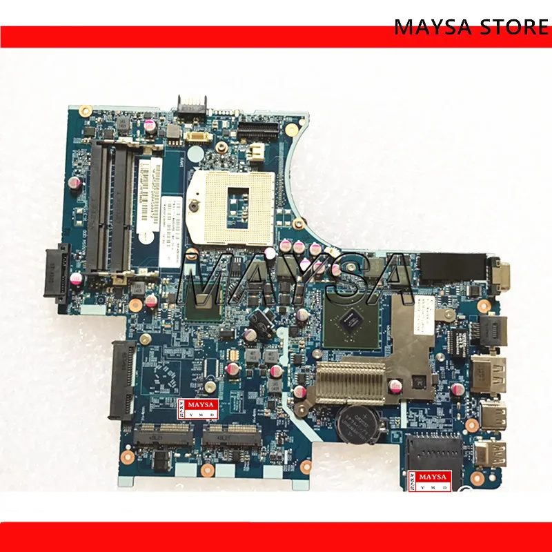 

6-77-WA50SF00-D02A Laptop Motherboard FOR Hasee FOR Raytheon FOR clevo WA50SF motherboard 6-71-WA500-D02A DDR3L 100% test ok