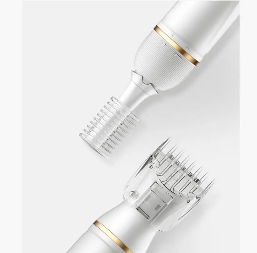 Xiaomi многофункциональный обувь для мужчин и женщин для бритья бров депиляция ног машинка для стрижки волос бытовая техника