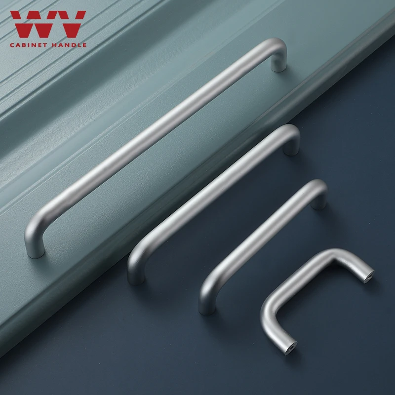 320mm Door Kitchen Cabinet Storage Handle Pull Solid Drawer Knobs Closet Dressers Wardrobe Cupboard Door Pulls Hardware furniture handles,kitchen door handles