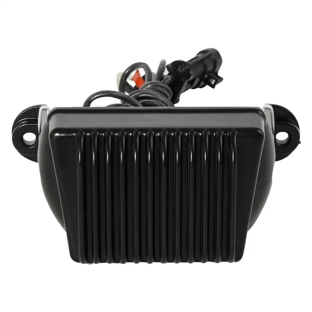 Motorcycle Voltage Rectifier Regulator For Harley Touring Road King