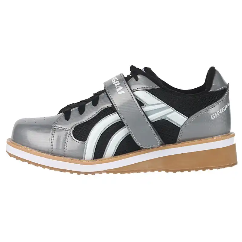 high top weightlifting shoes