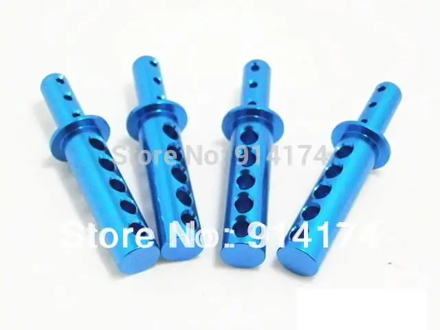 YUKALA-item-94108-94111-94188-1-10-RC-car-CNC-body-shell-column-4pcs-set