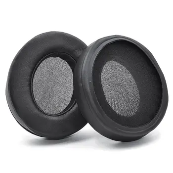 

1Pair Leather Earpads Ear Cushion Cover for Razer krakenX / kraken X USB Headset