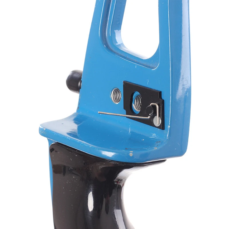 Poggia Frecce Magnetico AME Per Arco Ricurvo – Modello Butterfly, Ambidestro, 3g