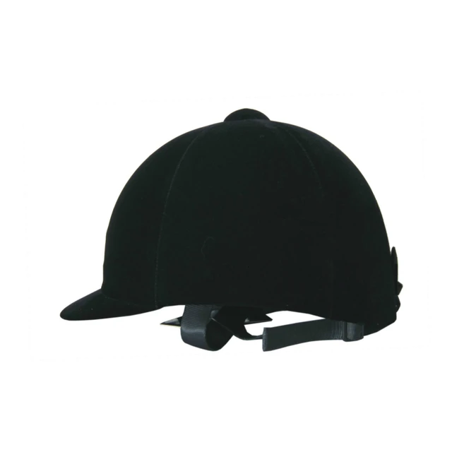 Velvet Children Horse Riding Helmet Equestrian safe cap Horse Equipment cheval Knight Car Motorcycle Protecting Helmet ABS 3