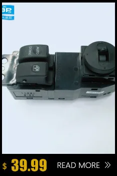 Аксессуары для салона автомобиля JAC S3, OEM номер 3750917U2260, черная панель переключателя
