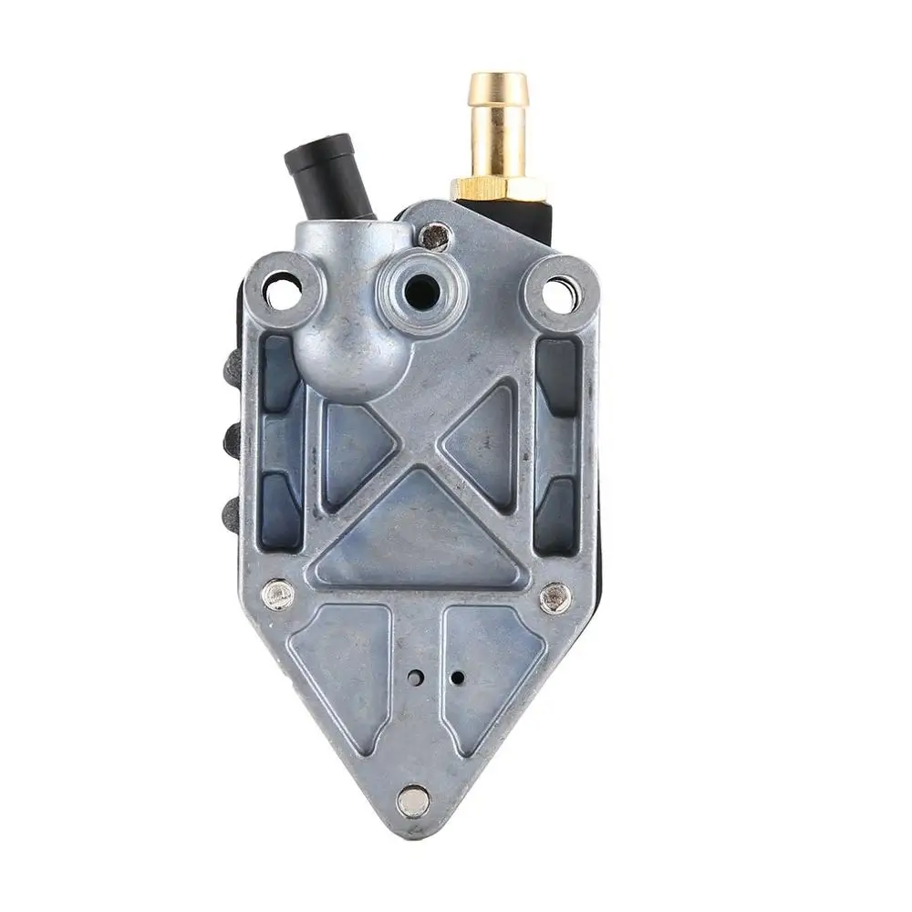 Подвесной Топливный насос с прокладкой для Джонсон/Evinrude 438556 388268 385781 394543