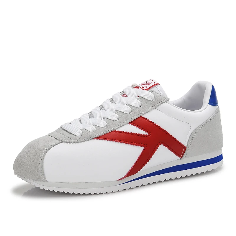 Женские кроссовки женская модная спортивная обувь для бега Женский светильник