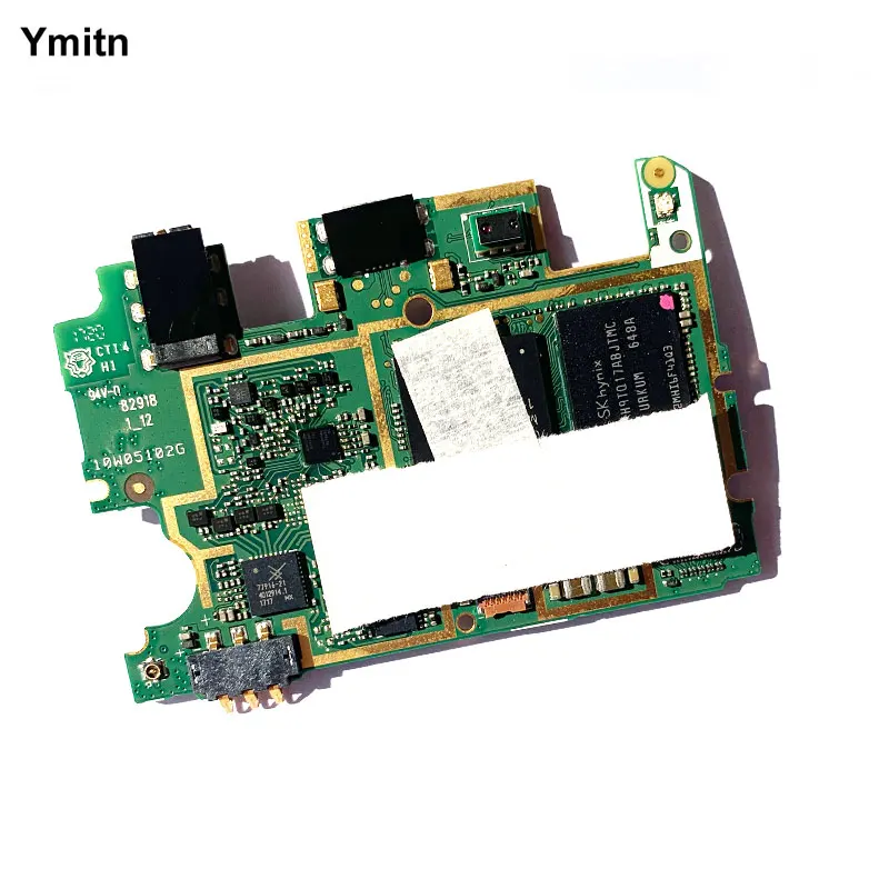 Ymitn корпус мобильная электронная панель материнская плата цепи кабель для lenovo K5 vibe plus A6020a46 A6020A40 глобальная ПЗУ