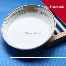 Diy мыло ручной работы компоненты по уходу за кожей стеариновая кислота