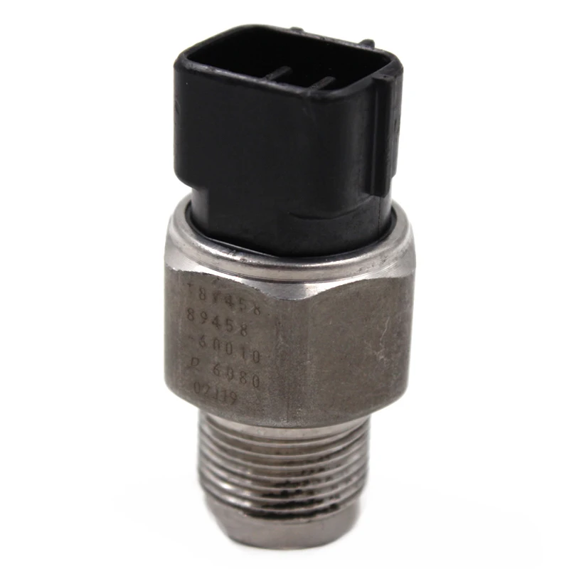 Высокое качество COMMON RAIL датчик давления 89458-60010 8945860010 для TOYOTA AVENSIS 2,2 D-CAT