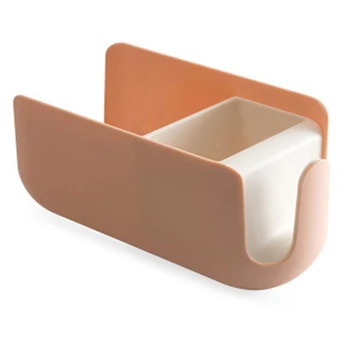 

Toilet Rack Hair Dryer Bracket Winding Free Punching Multifunctional Storage Rack Hair Dryer Rack Storage Box