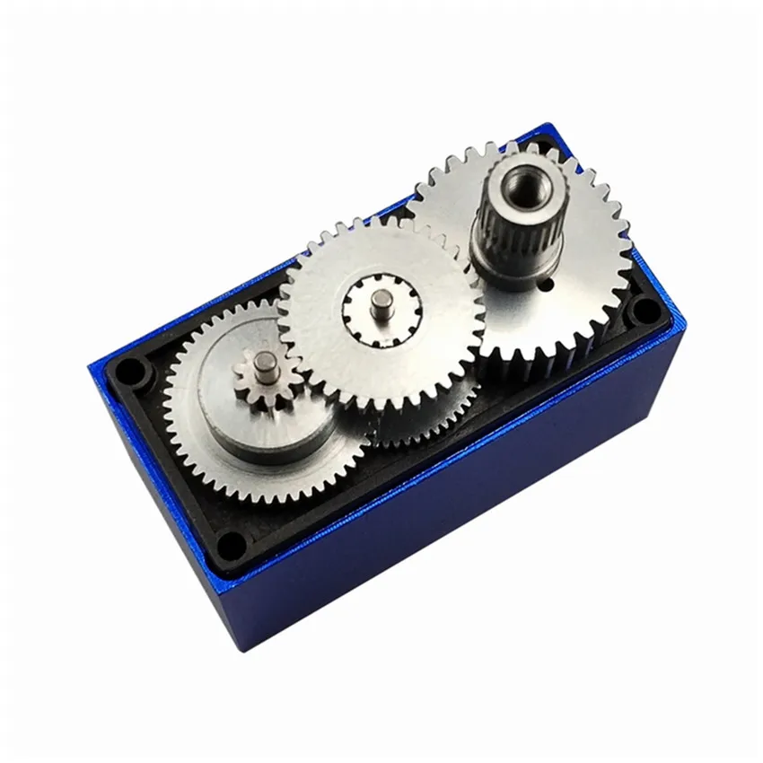 SPT SPT5630 30 кг бесщеточный двигатель цифровой сервопривод с высоким разрешением и