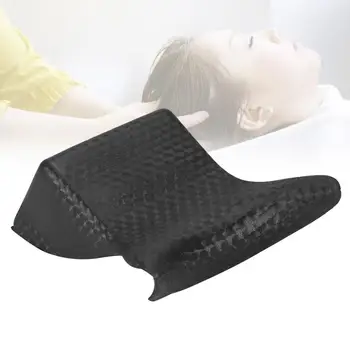 

Neck Rest Shampoo Bowl Hair Washing Backwash Cushion Salon Spa Equipment Unit Pillow Barber Styling Accessories