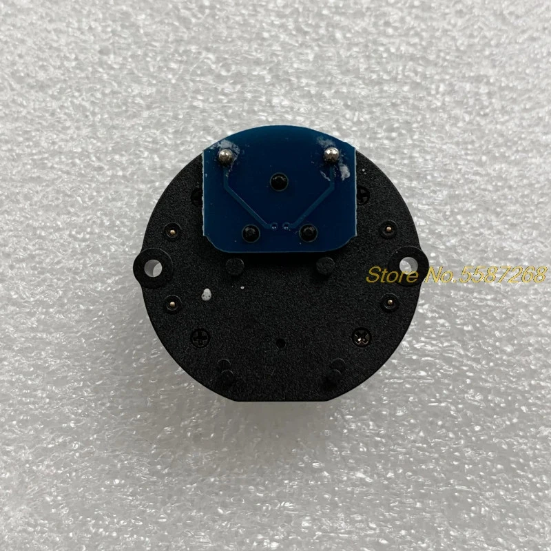 Automotive Transparent Axis Stepper Motor for Peugeot 508 BYD G3 L3 VID23-05 VID2305AR1 VID23 05 Auto With LED Instrument Stepper Motor