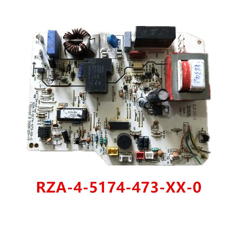 4-5174-473-XX-0 RZA-4-5174-445/448/473/474/477/524/540/541-XX-0 используется хорошо работает - Цвет: 4-5174-473-XX-0