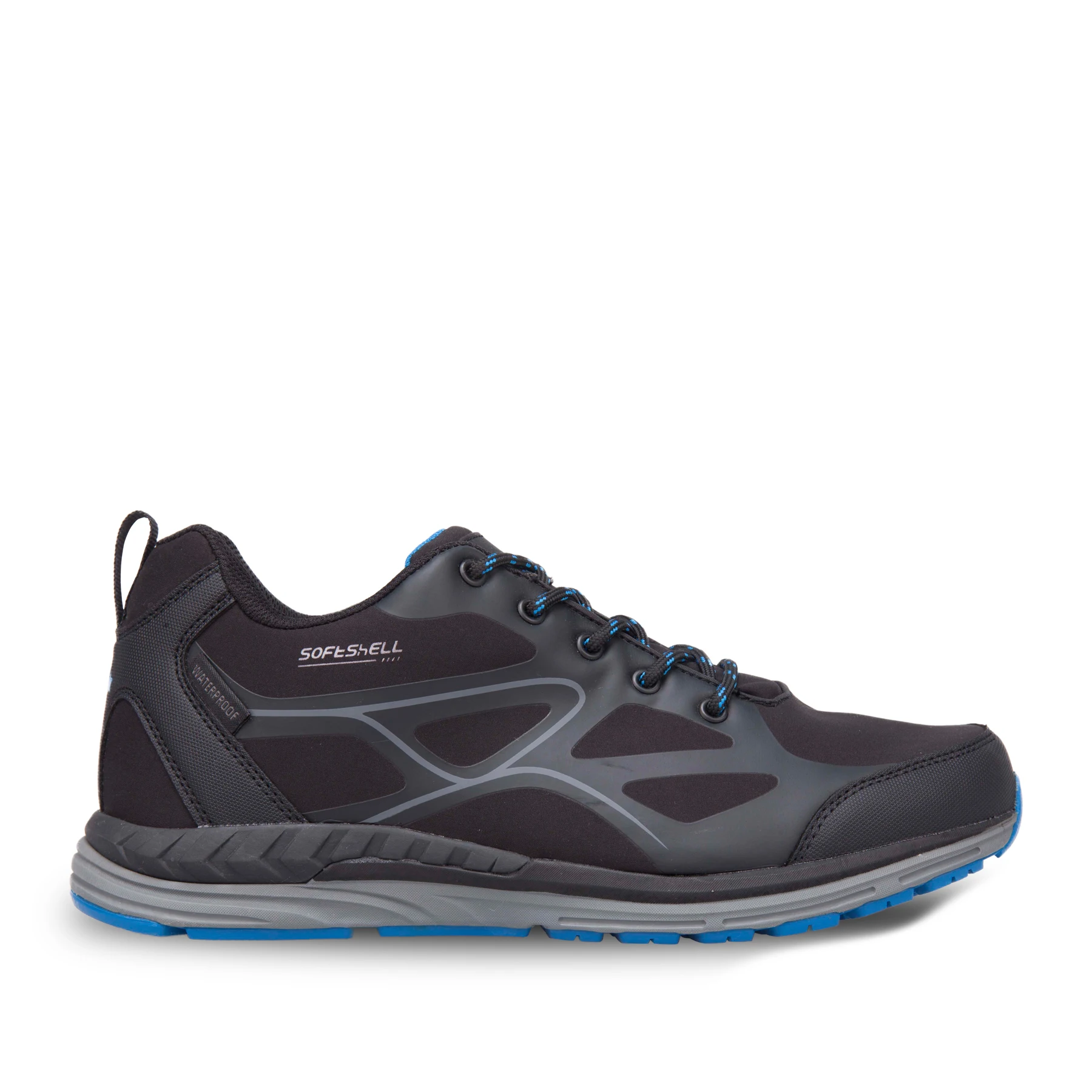 Lumberjack мягкая обувь мужская 522TOBIAS | Обувь