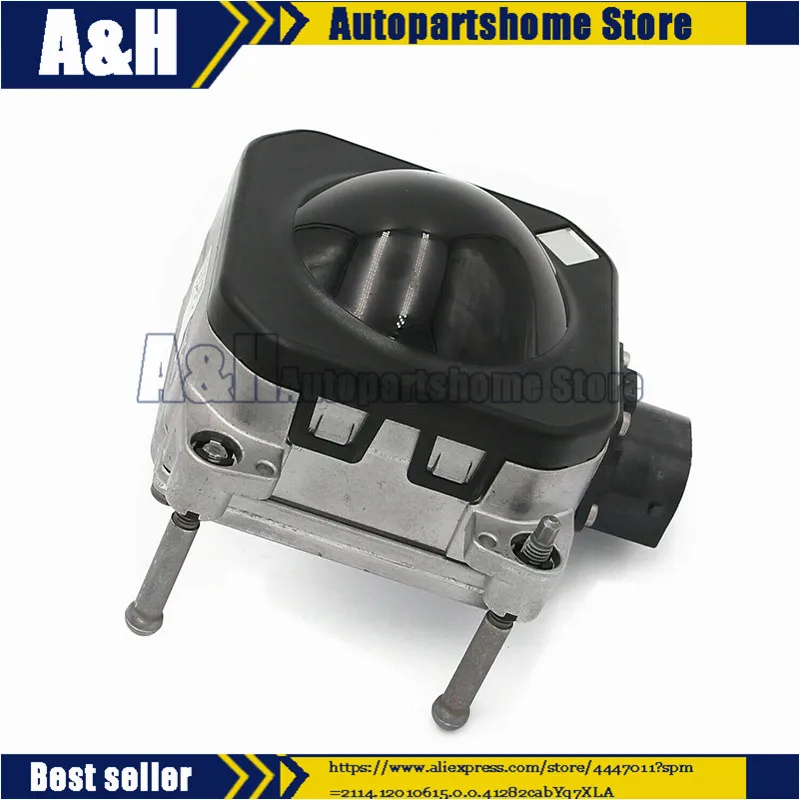 

68259548AA 68223771AH New ACC Adaptive Speed Control Sensor for Dodge Durango Jeep Grand Cherokee 2014-2015