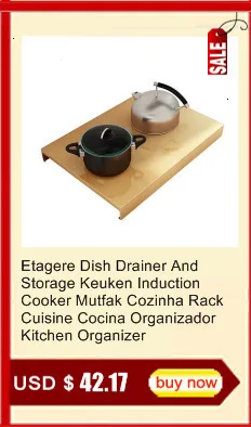 Organizadores аксессуары Scolapiatti De индукционная плита кухня Mutfak Cozinha Cocina Organizador кухонный Органайзер