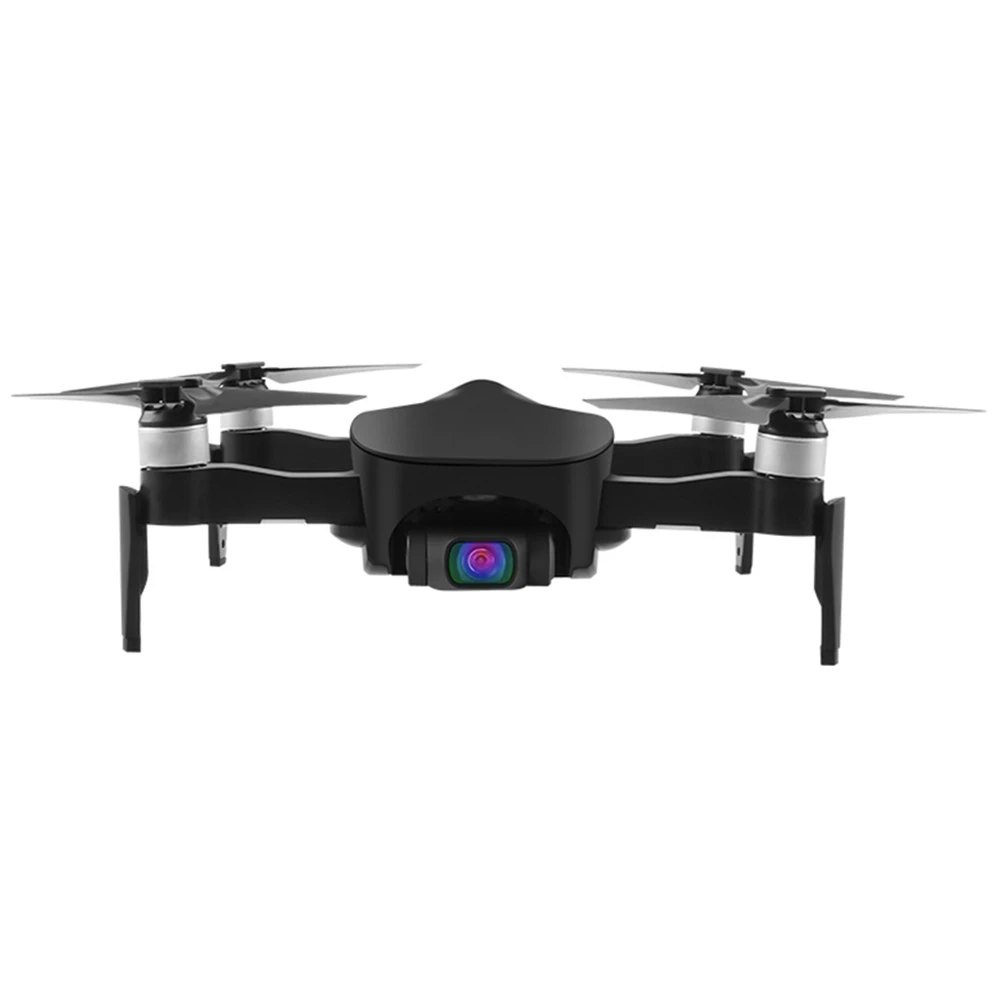 Квадрокоптер JJRC X12 С 3 осевым стабилизатором GPS Wi Fi FPV 1080P 4K|Радиоуправляемые
