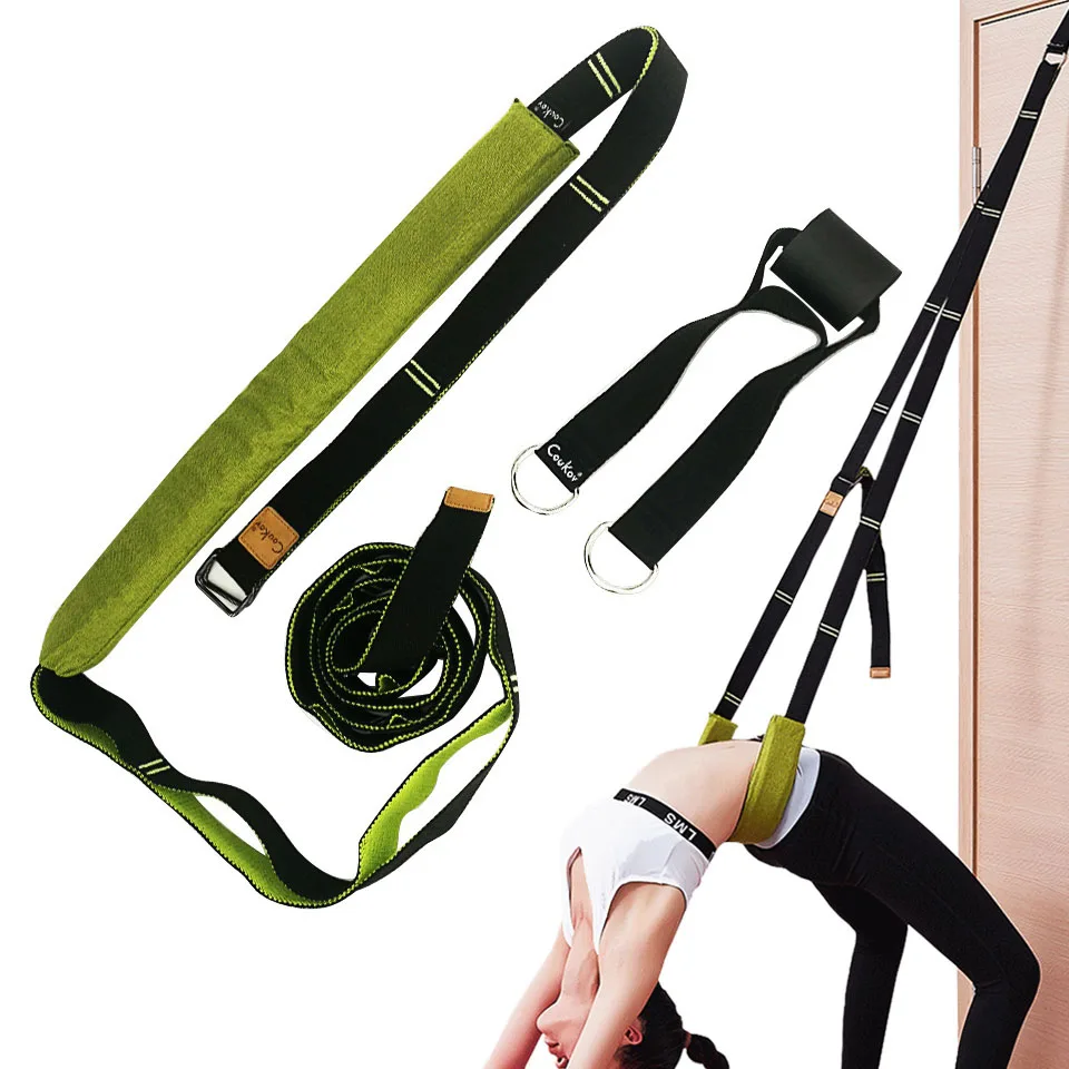 PortablePilatesExerciseStickYogaExercisePilatesStickBarBody