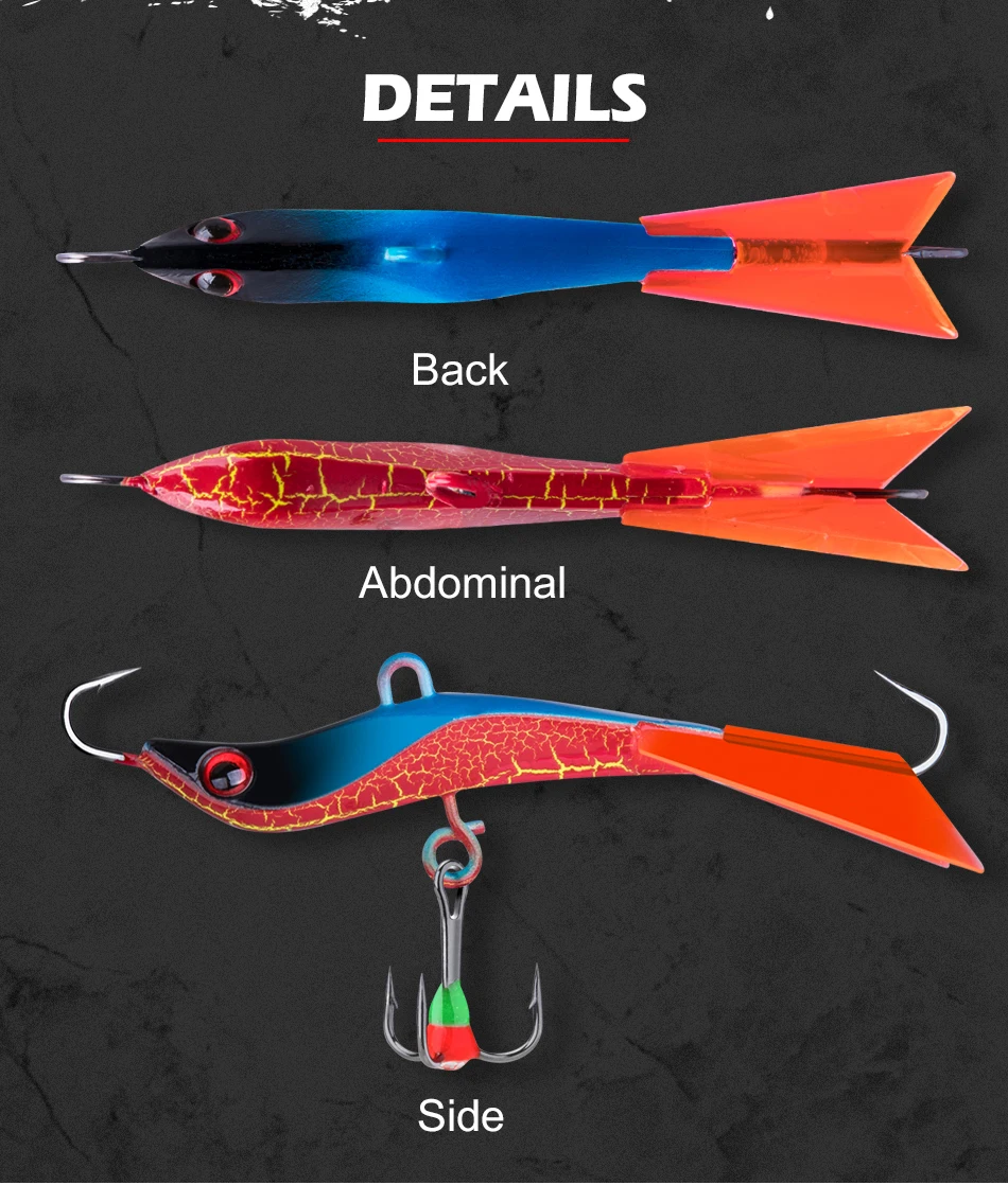 winter ice fishing balancer (4)