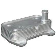 Радиатор масляный MB W203/W204/W210/W211/Sprinter/Vito 1.8-2.7i/CDi 99 JP GROUP 1313500100
