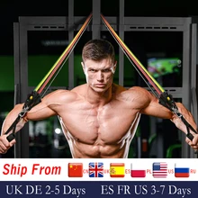 17Pcs Widerstand Bands Set Expander Rohre Gummiband Stretch Ausbildung Physikalische Therapie Hause Fitness-Studios Workout Elastische Band Pull Seil