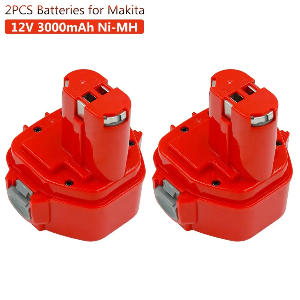Makita 6317d аккумулятор