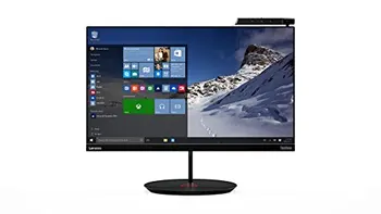 

Lenovo 60E4ECT1EU ThinkVision X24 Pro 23.8 "Full HD AH-IPS matte black
