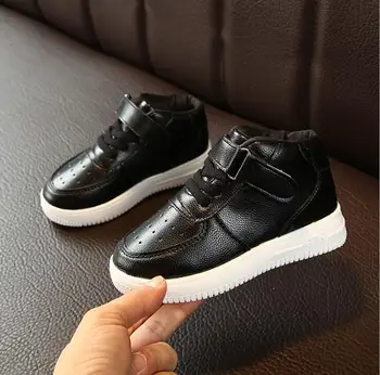 

Fashion Casual Breathable Sneakers Girls Boys Shoes Spring Autumn Child Sneakers Shoes Kids Boots