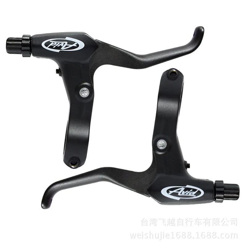 

Avid FR5 Brake Handle Ultra-Light Aluminium Alloy Bicycle Handle Mountain Bike Road Bike Small Wheel Folding Bicycle Brake Handl