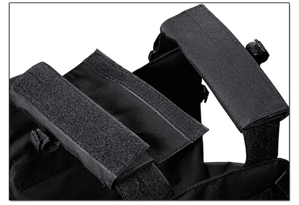 Охотничий Тактический аксессуар броня для тела JPC жилет переноски тарелок