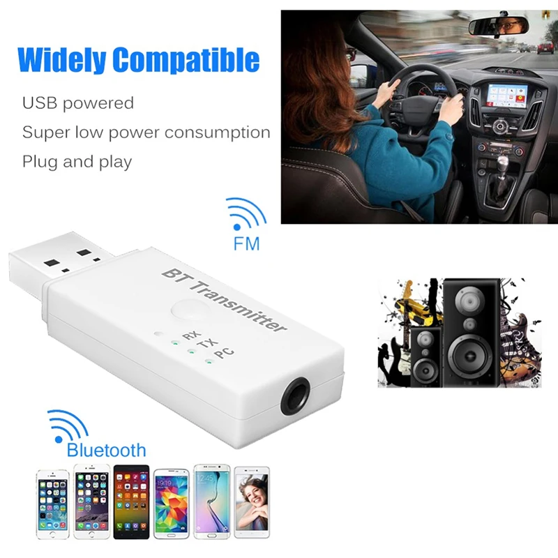 E2320 FM modulator 05