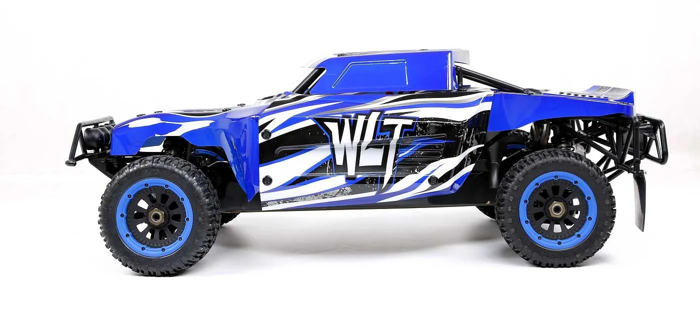 1:5 4WD RC автомобили обновленная версия 2,4G радиоуправляемые игрушечные машинки RC багги 32CC бензиновый двигатель четырехколесные грузовики для ROFUN WLT