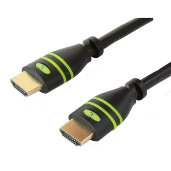 

HDMI™ cable High Speed with Ethernet A/A M/M 2 m Black