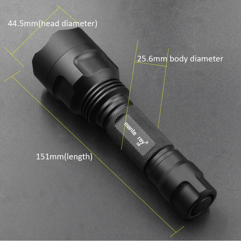 C8 flashlight (7)