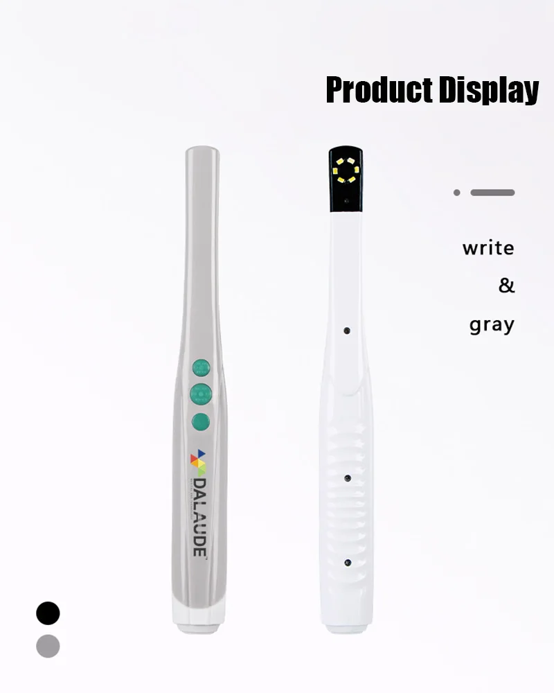 TDOUBEAUTY 5 мегапиксельный стоматологический USB эндоскоп компьютер стоматологический эндоскоп USB интерфейс полость фото