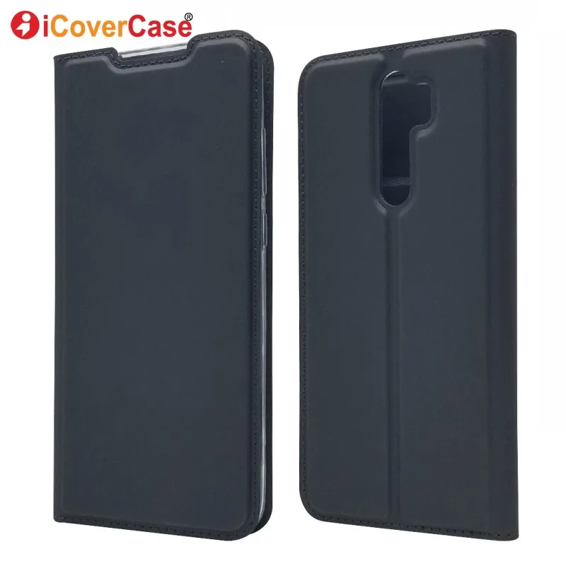 Чехол-книжка для Xiaomi redmi note 8/8 pro, роскошный кожаный чехол-книжка, Xiomi redmi note 8 pro, MagneticCoque, аксессуары для телефона