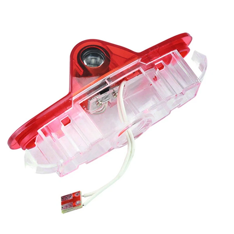 

Led Logo Projector Door Step Light Car Door Ghost Shadow Light for Renault Laguna/Latitude/Talisman/Koleos