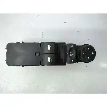 

96657052ZD WINDOW REGULATOR FRONT LEFT CITROEN DS4