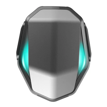 

Bluetooth Receiver 3D Stereo Surround Sound Bluetooth Adapter Lavalier 3.5mm Bluetooth Receiver