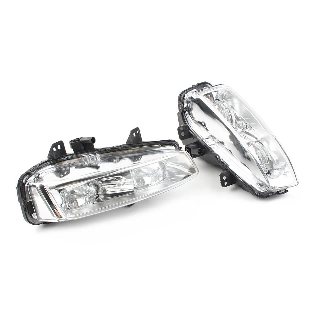 Antibrouillard LAND ROVER RANGE ROVER EVOQUE Avant Et Arrière | Prix Sur AUTODOC