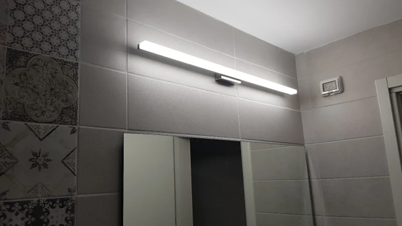 LED mirror wall light-13